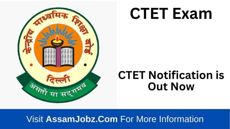 CTET Exam